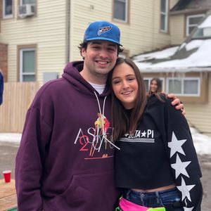 Meet your Posher, Hugh